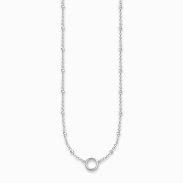 Thomas Sabo necklace Charms mit Carriern Charm-Kette 40,00 - 45,00 cm